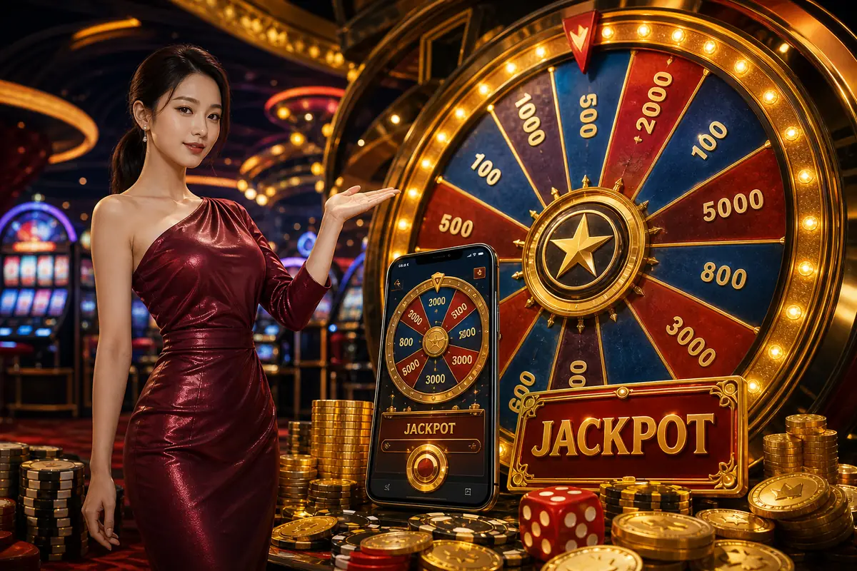 shbet117 giải trí trực tuyến